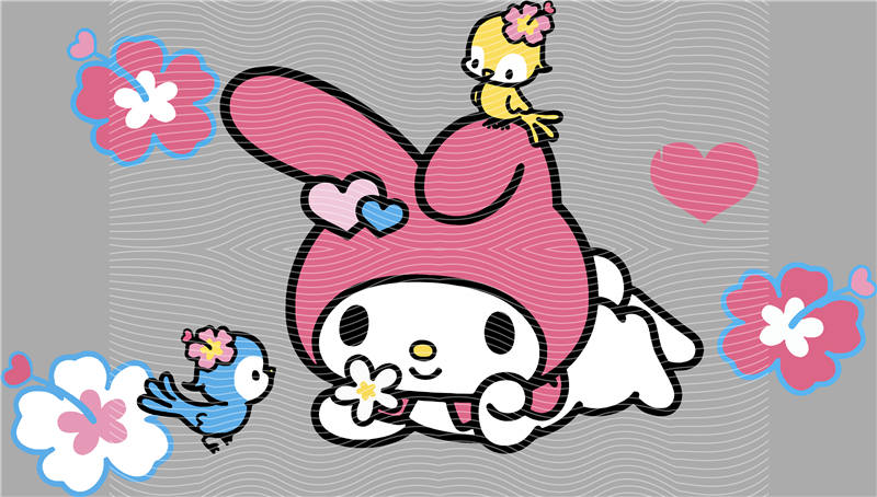 Animation design-J 246